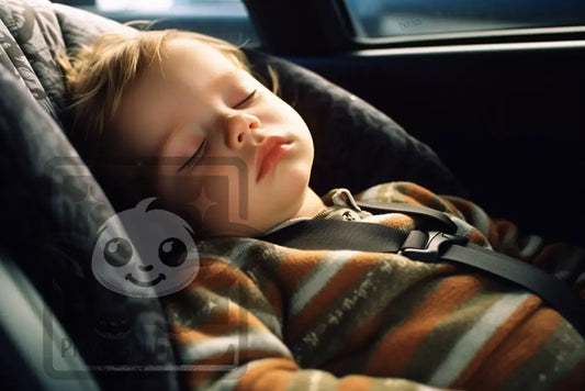 Baby Sleeping (Graphic For Sale See Licenses)