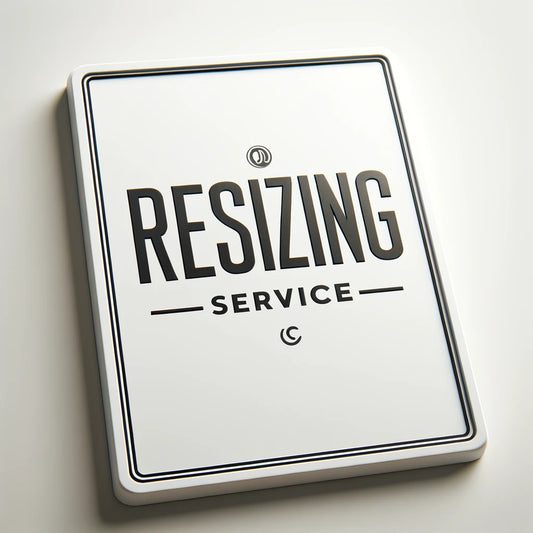 Resizing service (We can resize change DPI of one image)